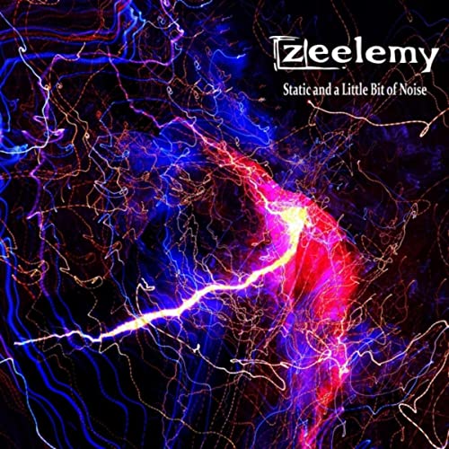 Zeelemy - Static And A Little Bit Of Noise (2021) скачать торрент