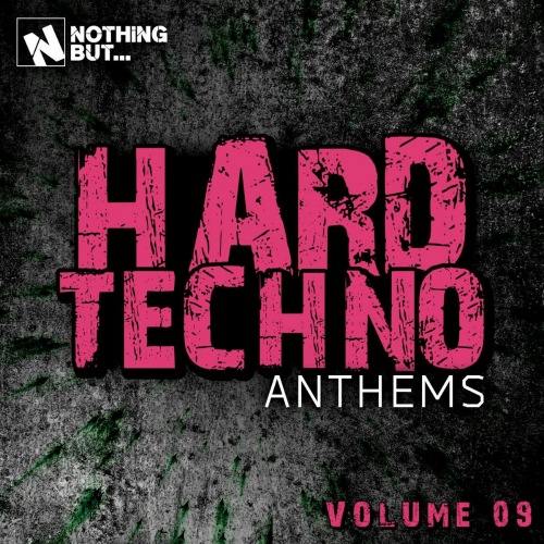 Nothing But... Hard Techno Anthems, Vol. 01-09 (2021) скачать торрент