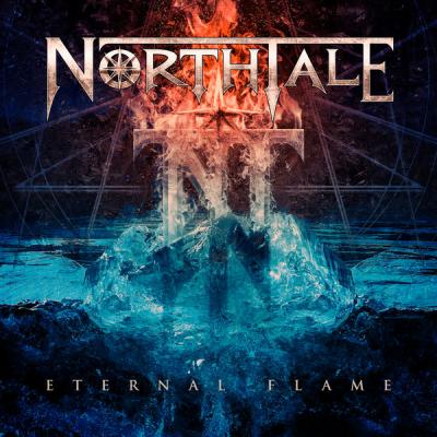 NorthTale - Eternal Flame (2021) скачать торрент