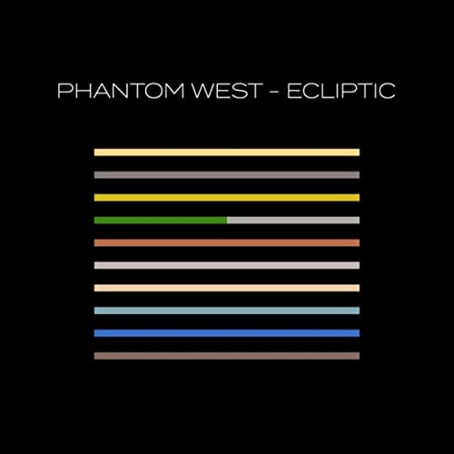 Phantom West - Ecliptic (2021) скачать торрент