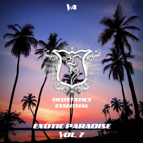 Exotic Paradise Vol. 7 (2021)