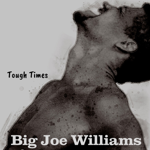 Big Joe Williams - Tough Times (1960/2021) скачать торрент
