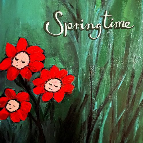 Springtime - Springtime (2021)