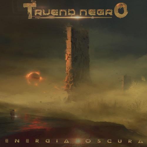 Trueno Negro - Energía Oscura (2021) скачать торрент