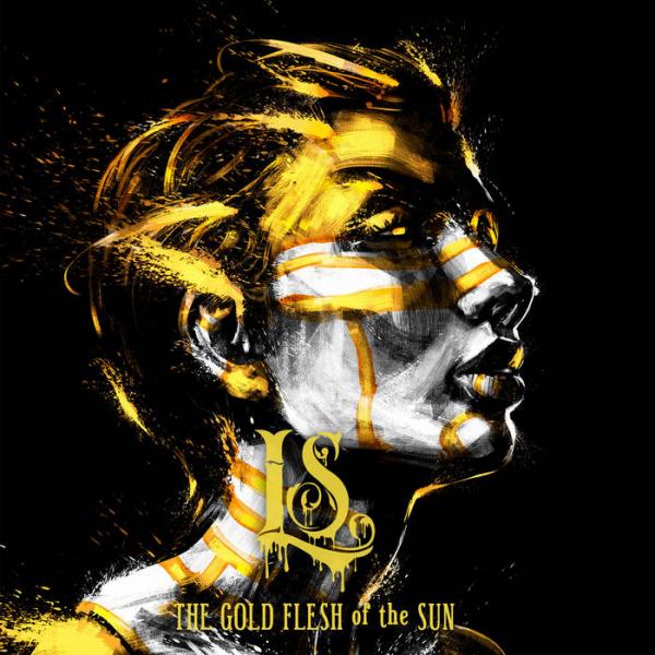 Lascaille's Shroud - The Gold Flesh Of The Sun (2021) скачать торрент