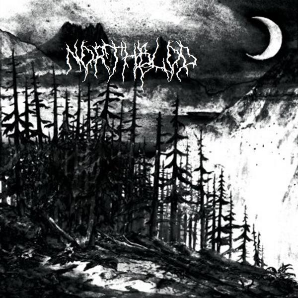 Northblod - Crystalized Dark Veins (2021)