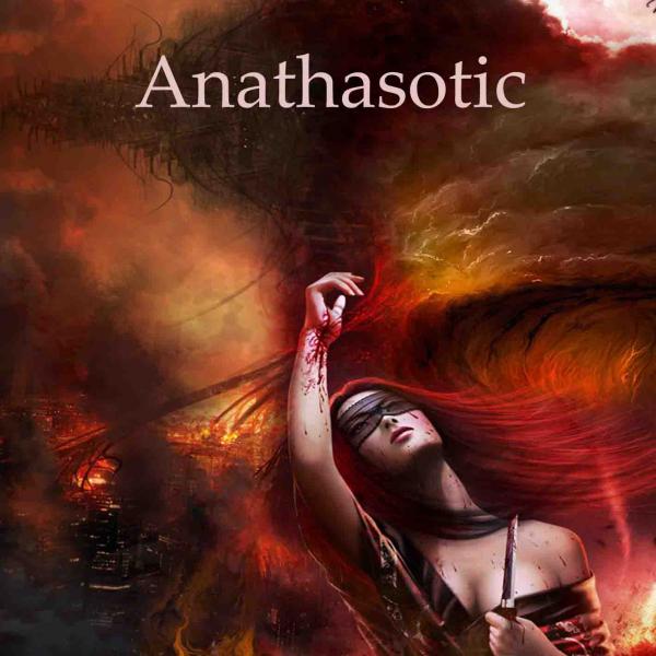 Anathasotic - Metal Compilation (2021) скачать торрент