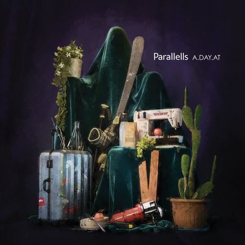 Parallells - A Day at (2021)