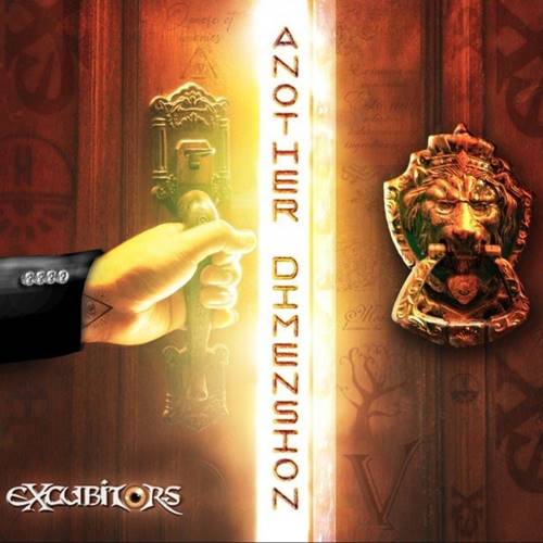 eXcubitors - Another Dimension (2021)