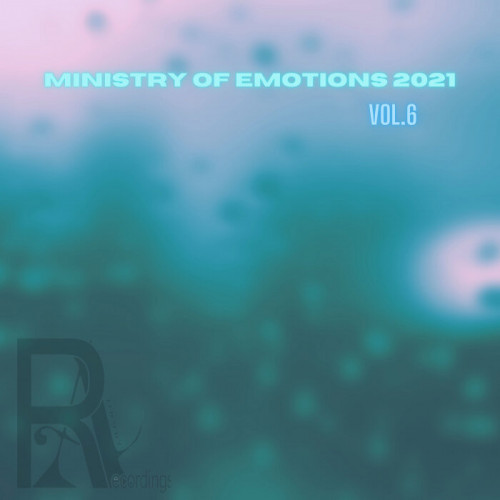 Ministry Of Emotions 2021 Vol. 6 (2021)