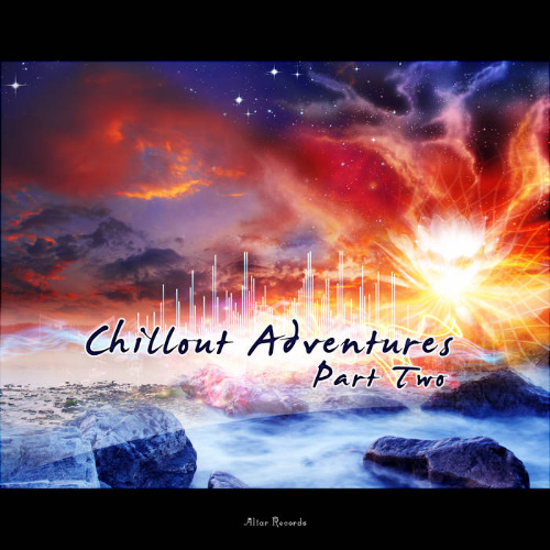 Chillout Adventures, Pt. 2 (2021)