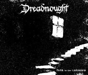 Dreadnought - Path To The Unknown (2021)