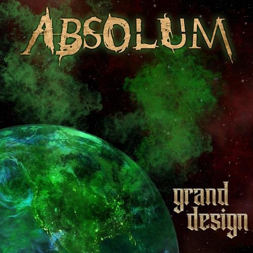 Absolum - Grand Design (2021)