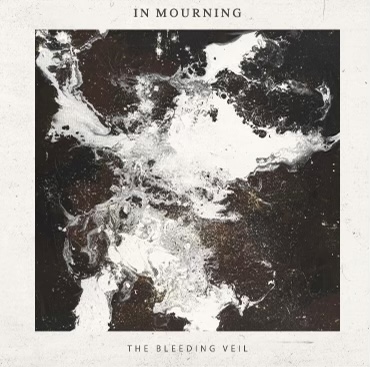 In Mourning - The Bleeding Veil (2021)