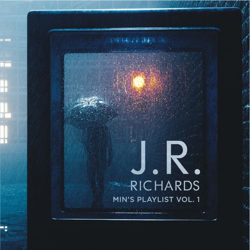 J.R. Richards - Min's Playlist, Vol. 1 (2021) скачать торрент