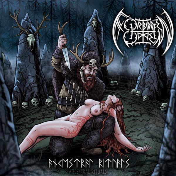 Forbidden Omen - Ancestral Rituals (2021) скачать торрент