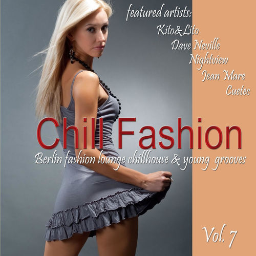 Chill Fashion Collection (2010-2021) скачать торрент
