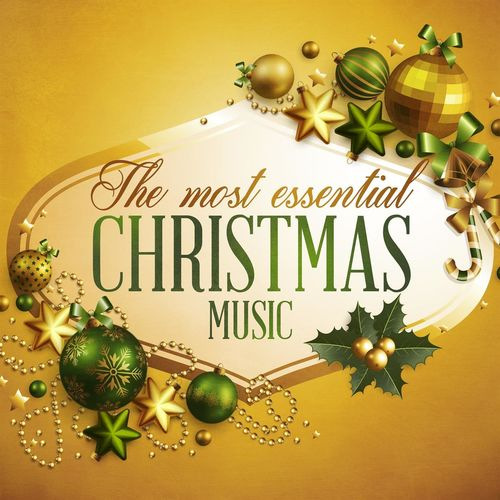 The Most Essential Christmas Music (2021) скачать торрент