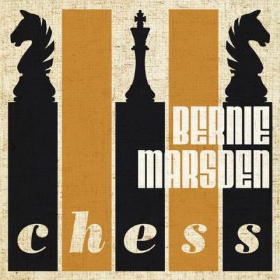 Bernie Marsden - Chess (2021) скачать торрент