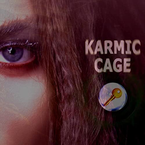 Karmic Cage - Karmic Cage (2021) скачать торрент