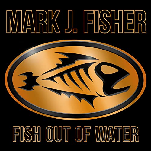 Mark J. Fisher - Fish Out Of Water (2021) скачать торрент