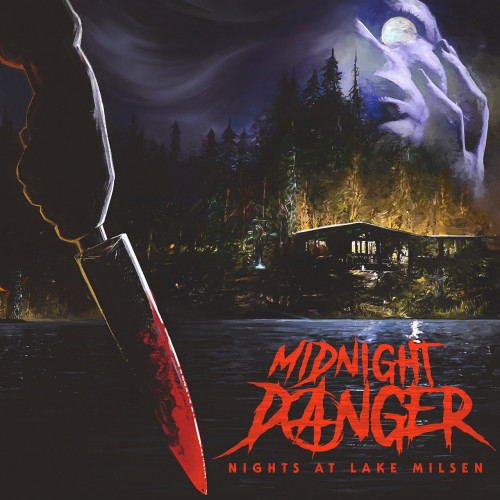 Midnight Danger - Nights at Lake Milsen (2021)