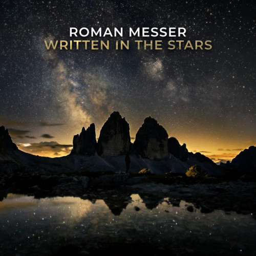 Roman Messer - Written In The Stars (2021) скачать торрент