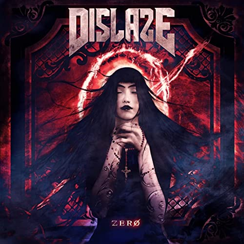 Dislaze - Zero (2021)