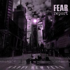 Fear Report - Happy New Fear (2021)