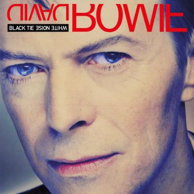 David Bowie - Black Tie White Noise (1993/2021)