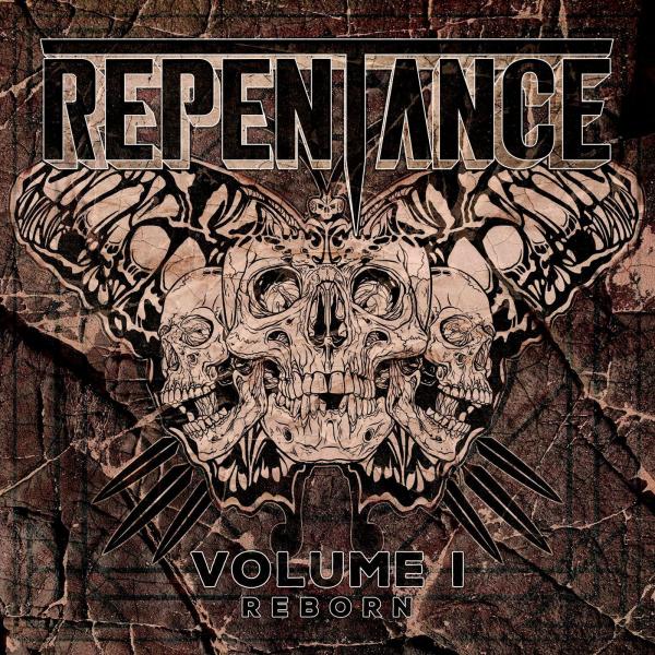 Repentance - Volume I Reborn (2021)