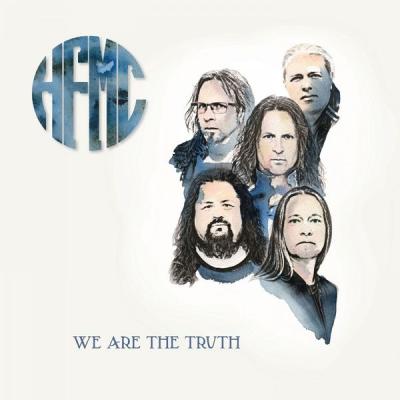 Hasse Fröberg & Musical Companion - We Are the Truth (2021)