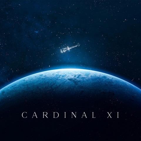 More of the Same Old Days - Cardinal XI (2021) скачать торрент