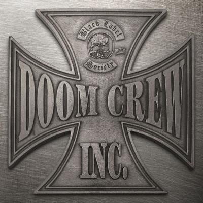 Black Label Society - Doom Crew Inc. (2021) скачать торрент