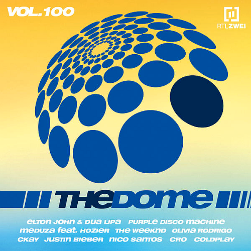 The Dome, Vol. 100 (2021)