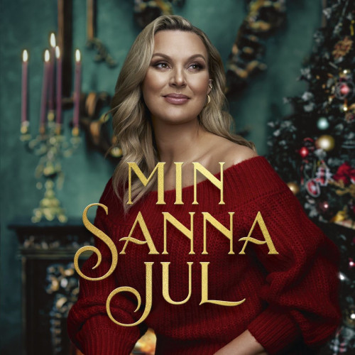 Sanna Nielsen - Min Sanna jul (2021) скачать торрент