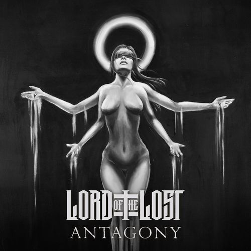Lord Of The Lost - Antagony (2021)