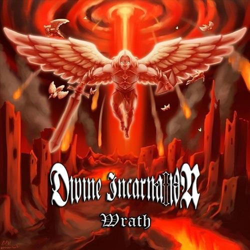 Divine Incarnation - Wrath (2021) скачать торрент