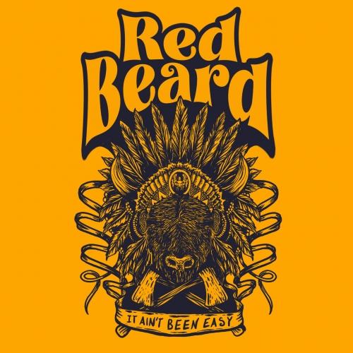 Red Beard - It Ain't Been Easy (2021) скачать торрент