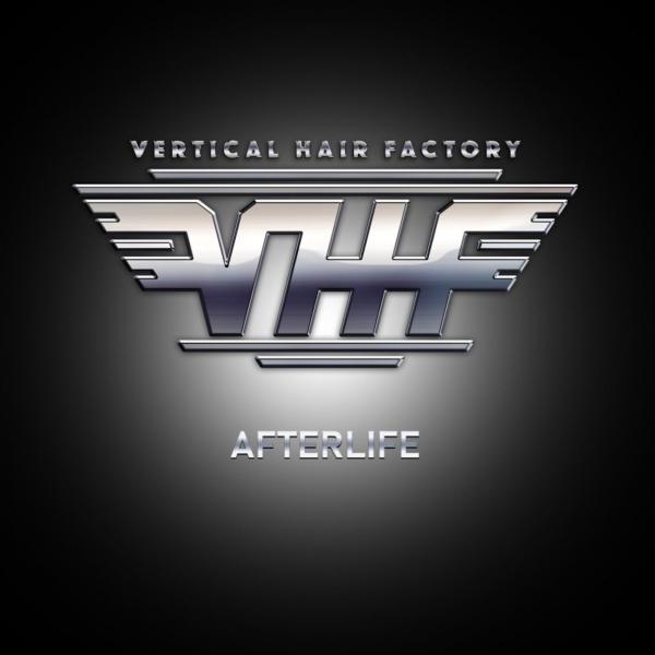 Vertical Hair Factory - Afterlife (2021)