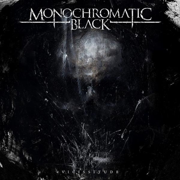 Monochromatic Black - Vicissitude (2021)
