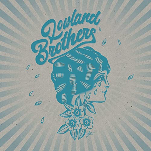 Lowland Brothers - Lowland Brothers (2021)