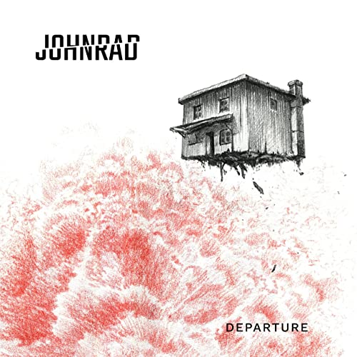 John Rad - Departure (2021)