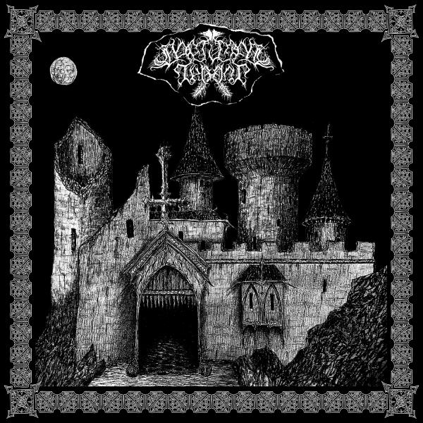 Nocturnal Tyrant - Drowned In Eternal Desolation (2021)