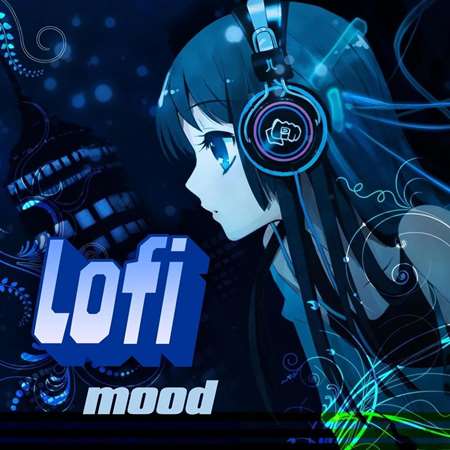 Lofi Mood (2021)