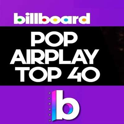 Billboard Pop Airplay Songs (27.11.2021) скачать торрент