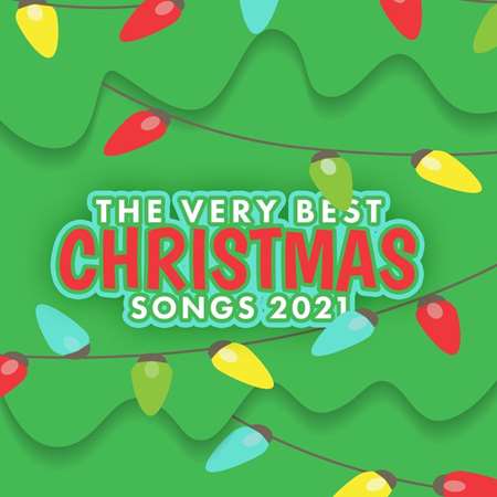 The Very Best Christmas Songs (2021)