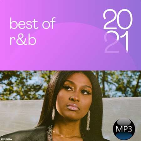 Best of R&B (2021)
