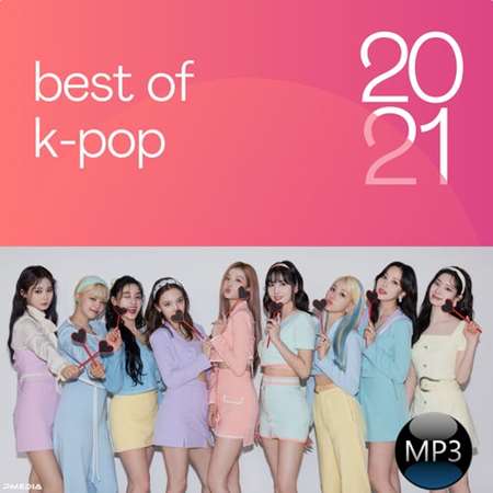 Best of K- Pop (2021)