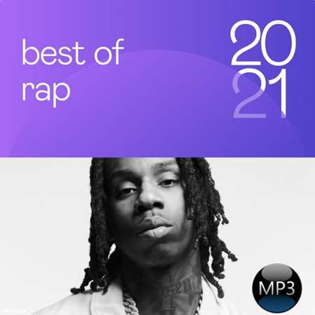 Best Of Rap (2021)